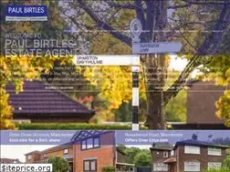 Sites similar to paulbirtlesestateagents.co.uk