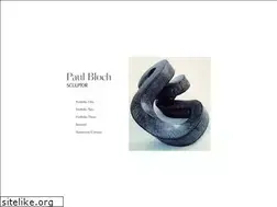 Sites similar to paulbloch.com