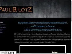 Sites similar to paulblotz.com