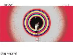 Sites similar to paulblow.com