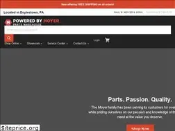 Sites similar to paulbmoyer.com