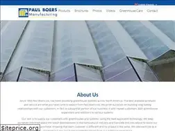 Sites similar to paulboers.com