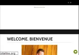 Sites similar to paulbolduc.com