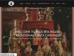 Sites similar to paulbolinger.com