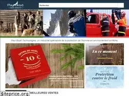 Sites similar to paulboye-ventedirecte.fr