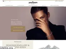 Sites similar to paulbram.com.au