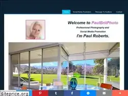 Sites similar to paulbritphoto.com