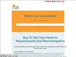 Sites similar to paulbrouillette.com
