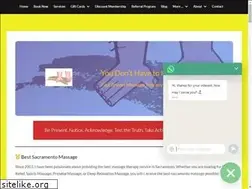 Sites similar to paulbrown.net