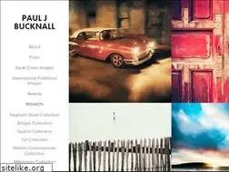 Sites similar to paulbucknall.com