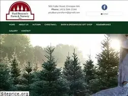 Sites similar to paulbunyansfarm.com