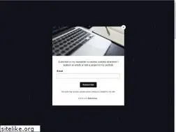 Sites similar to paulburkart.ca