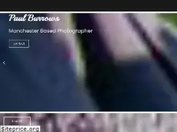Sites similar to paulburrowsphoto.com
