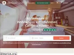 Sites similar to paulcamper.at
