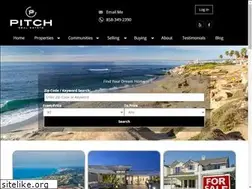Sites similar to paulcaparas.com