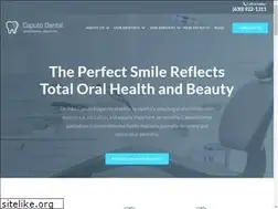 Sites similar to paulcaputodds.com