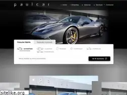 Sites similar to paulcar.com