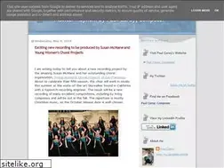 Sites similar to paulcarey440.blogspot.com