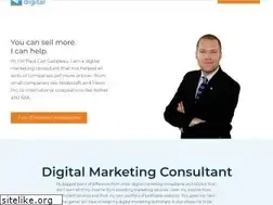 Sites similar to paulcarl.com