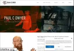 Sites similar to paulcdwyer.com