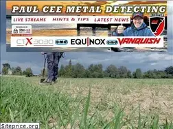 Sites similar to paulcee.co.uk