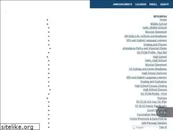 Sites similar to paulcharter.org