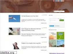 Sites similar to paulcheksblog.com