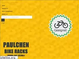 Sites similar to paulchensystem.net