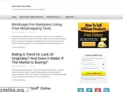 Sites similar to paulchilversgrierson.com