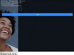 Sites similar to paulchristiandmd.com