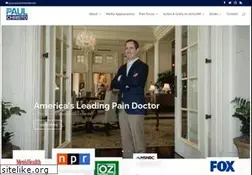 Sites similar to paulchristomd.com