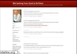 Sites similar to paulclegg.typepad.com