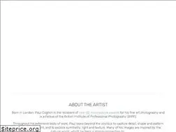 Sites similar to paulcoghlin.com
