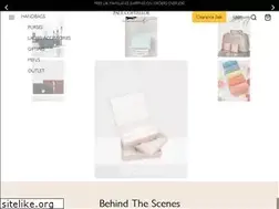 Sites similar to paulcostelloebags.com