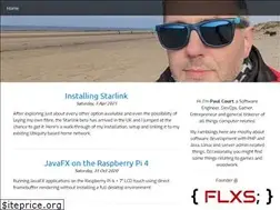 Sites similar to paulcourt.co.uk