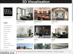 Sites similar to paulcraig3d.co.uk