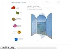 Sites similar to paulcritchley.com
