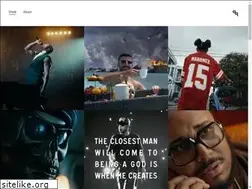 Sites similar to paulcroberts.com