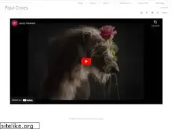 Sites similar to paulcroes.be