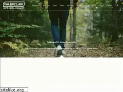 Sites similar to paulcroft.com