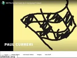 Sites similar to paulcurreri.com