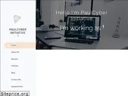Sites similar to paulcyber.com.ng