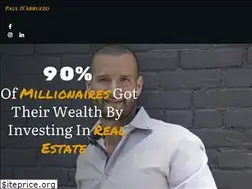 Sites similar to pauldabruzzo.com