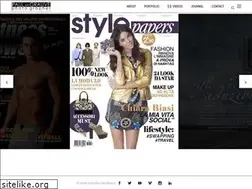 Sites similar to pauldegrauve.org