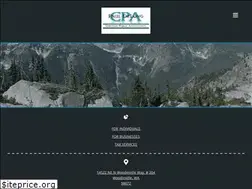 Sites similar to pauldelongcpa.com