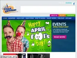 Sites similar to pauldenton.co.uk