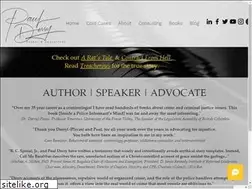 Sites similar to paulderry.ca