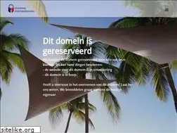 Sites similar to pauldewaard.nl