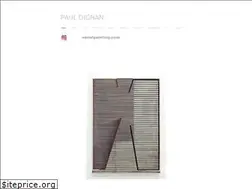 Sites similar to pauldignan.com