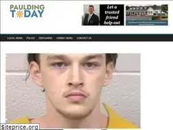 Sites similar to pauldingtoday.com
